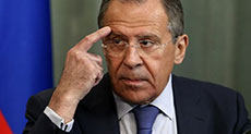 Lavrov: US-led Coalition ’Reluctant’ to Strike al-Nusra in Syria 