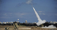 Largest-ever US Military Aid Package to Go to ’Israel’