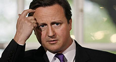 UK Parliament Committee: Cameron’s Intervention in Libya Led to Daesh’s Rise