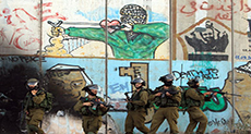 Sorry Bibi, Palestinians Are Not «Ethnic Cleansing» Jewish Settlers
