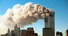 They Called the War on Terror a New World War - And Then Forgot All About It