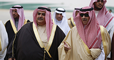 From Religion to Politics: Saudi Arabia Feeling the Chill of Isolation
