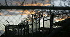 Guantanamo Prisoner: Saudi Royal Involved In Terrorism