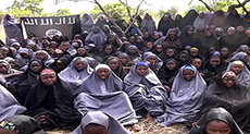 Nigeria Admits Failed Chibok Girls Swap Deals
