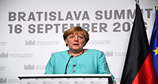 Berlin State Poll 2016: Losses for Merkel’s CDU, Gains for AfD
