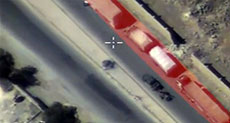 Russian, Syrian Air Forces Didn’t Strike UN Aid convoy in Aleppo