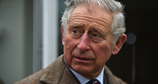Prince Charles under Fire Following Official Visit to Oppressing Bahrain
