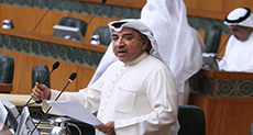Kuwait MP Gets New Jail Term for Criticizing UAE, Saudi Arabia

