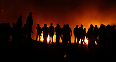 2,000 Teens Radicalized by Daesh in France
