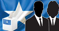 Somalia’s Parliamentary Poll to Start Oct. 23, Presidential Nov. 30