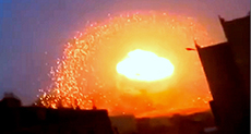 How «Israel» Was Busted Nuking Yemen!