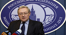 Russia: US Syria Statement Shows Washington Supports terrorism
