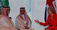 The Independent: KSA is Flagging Horse of Gulf, But UK Still Backing It
