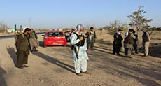 Afghan Forces Flushing Taliban out of Kunduz
