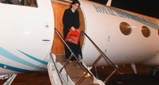 French Woman Hostage Working For Red Cross Released In Yemen
