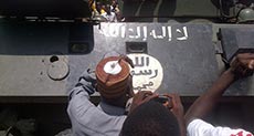 A Continent of Terror: Daesh Sets Up Shop in Africa