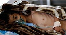 The American-Made Catastrophe in Yemen...