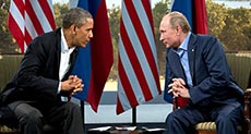 Putin Slams US with Geopolitical Judo