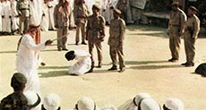 UN Watchdog Demands Saudis Stop Child Executions