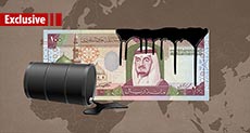 Saudi Arabia’s Economic Woes 