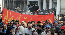 Morocco’s PJD Leads Liberal PAM in Parliamentary Polls