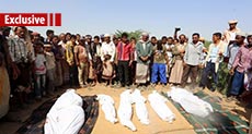 Yemen Is the Unspoken Shame of Our Generation