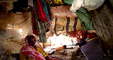 Kenya Forcing Refugees Back To Somalia