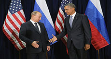 Russia Says US Actions Threaten National Security