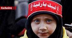 Ashura Generations, a School like No Other!