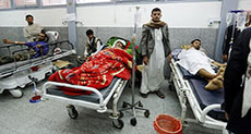 Saudi Arabia’s Senseless Pursuit of War on Yemen 