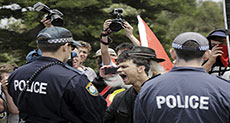 ’Daesh-Inspired’ Teens Charged in Australia