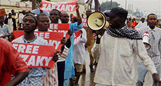 IMN Denounces ’State-sponsored Crackdown’ against Nigerians