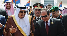 Saudi Arabia Losing Allies over Differences on Regional Issues