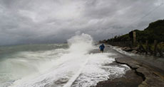 Philippines Faces ’Most Damaging Typhoon’