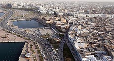 Libyan Former Officials Attempt Coup in Tripoli