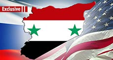 The Widening US-Russian Rift