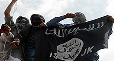 US Allies are Funding Daesh, Clinton Knew all along - The Independent