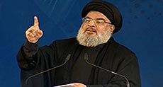 Sayyed Nasrallah’s Full Speech on Ashura 2016