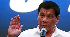 Philippines Turns to Beijing as Rift with US Widens