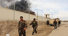 The Guardian: Taliban, Afghanistan Restart Secret Talks in Qatar 