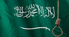 Saudi Prince Executed for Murdering a Compatriot