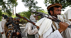 Taliban Reject Reports of Afghan Secret Talks