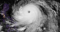 Philippines: Millions on Alert for Super Typhoon