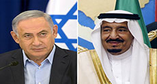 Saudi Lobbyist Calls for «Alliance with ‘Israel’»!