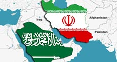 How to End Saudi Arabia’s War of Paranoia?