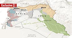 Mosul in Exchange for Aleppo!