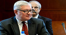 Russia: No Prospect of Lausanne Talks on Syria