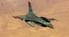 Egypt: Strikes Kill More than 70 Sinai Terrorists