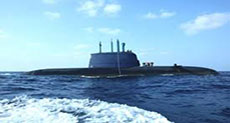 “Israel” in Talks with Germany to Buy Additional Submarines 