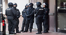 ‘Imminent Terror Threat’: German Police Carry Out 13 Raids across Five Federal States 